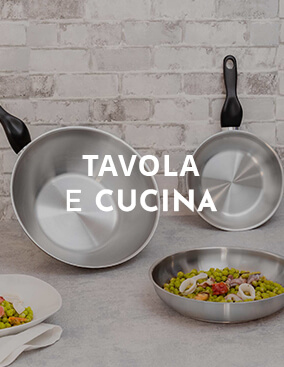 tavola e cucina